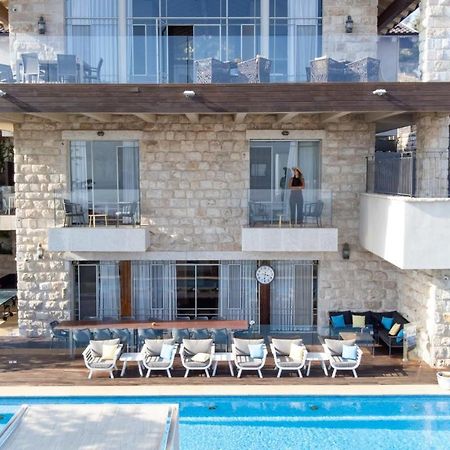 Chateau Glili (Adults Only) Zefat Exterior photo