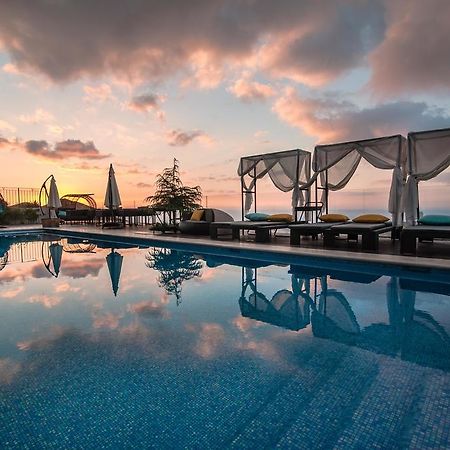 Chateau Glili (Adults Only) Zefat Exterior photo