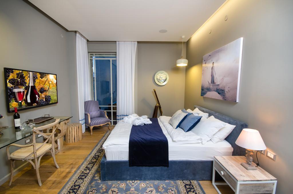 Chateau Glili (Adults Only) Zefat Room photo