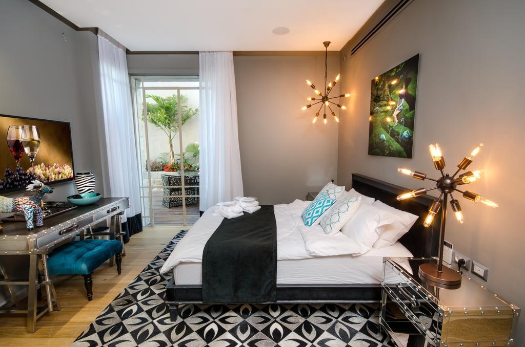 Chateau Glili (Adults Only) Zefat Room photo