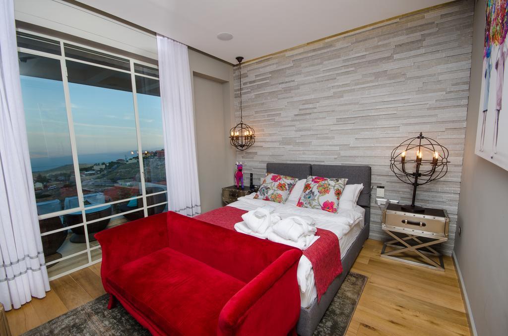 Chateau Glili (Adults Only) Zefat Room photo