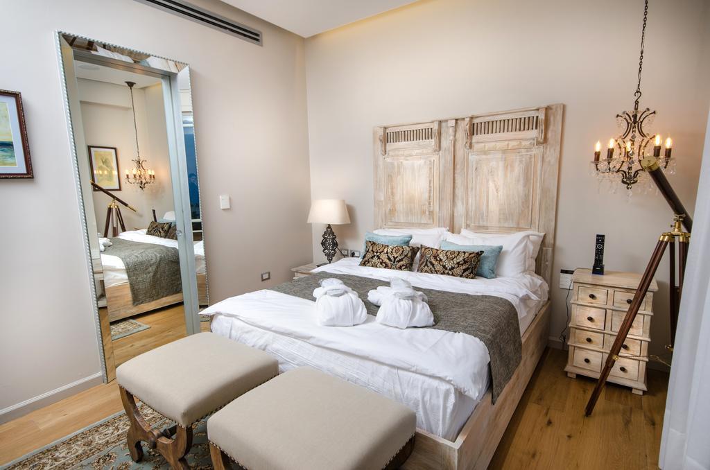 Chateau Glili (Adults Only) Zefat Room photo